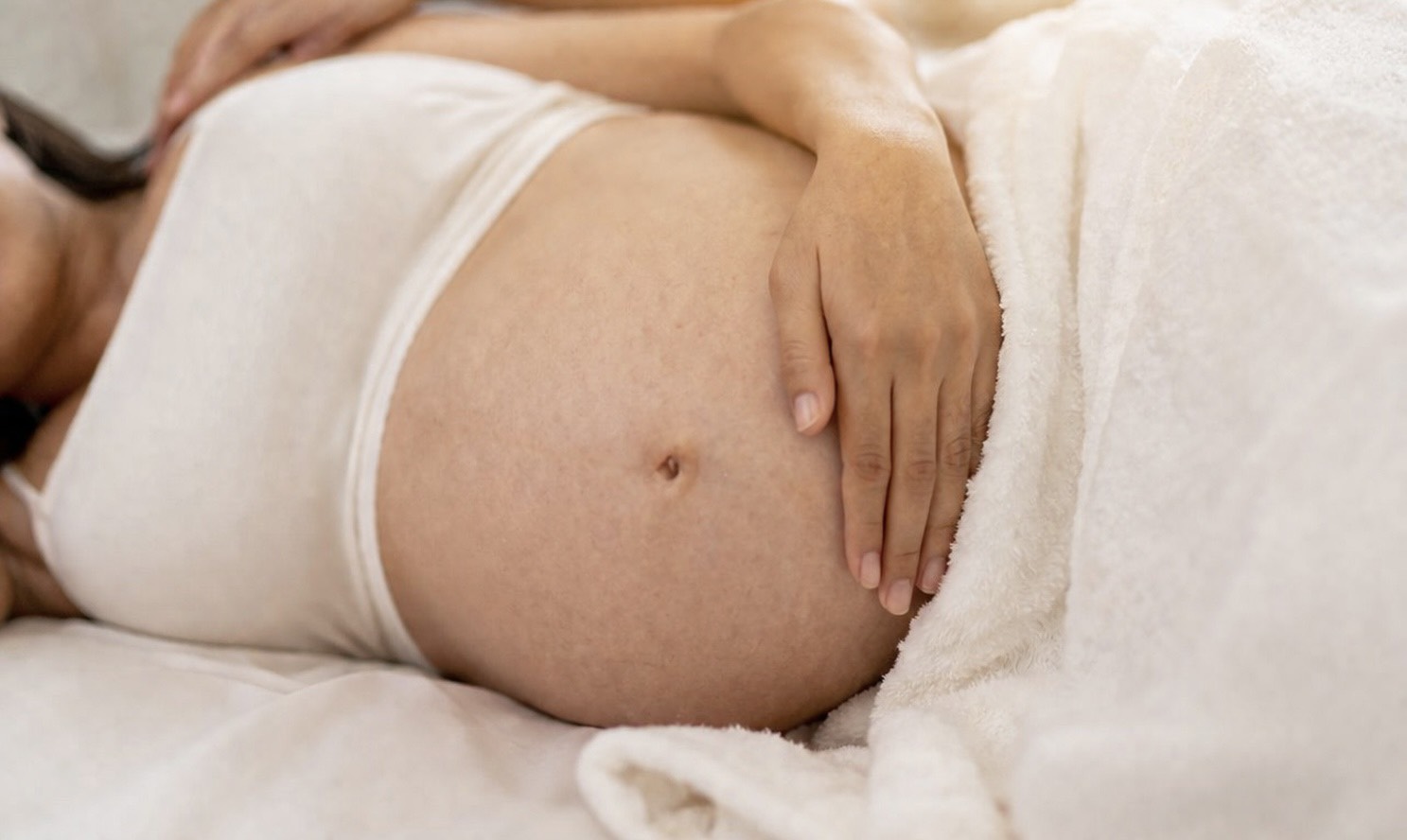 マタニティケア